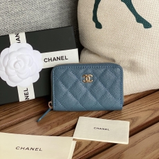 Chanel Wallet Purse